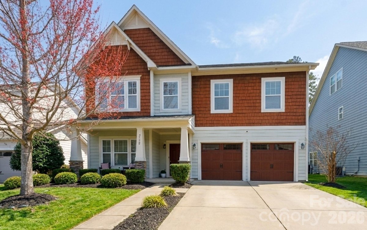2172 Bluebell Way