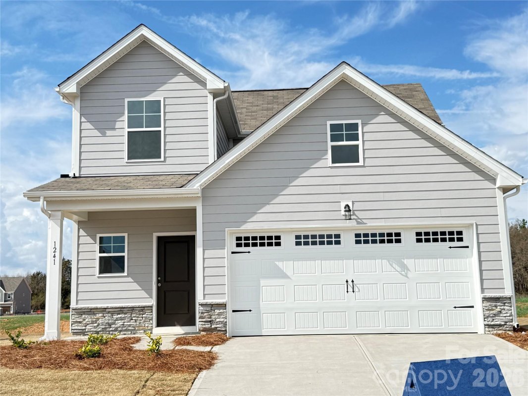 1241 Marble Passage