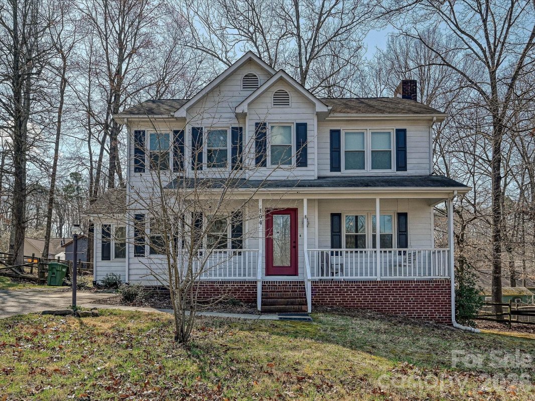 104 Deertrack Drive