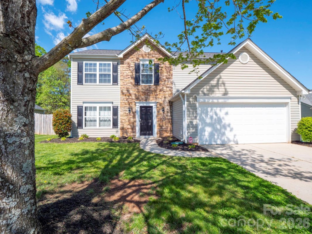 3409 Arbor Pointe Drive