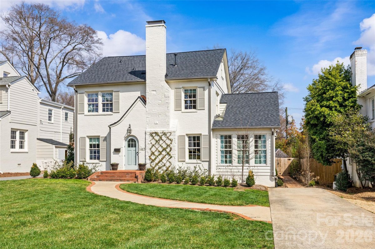 1417 Biltmore Drive
