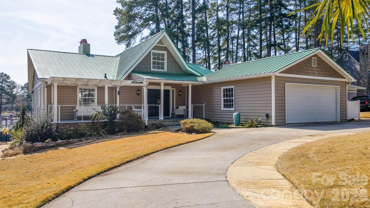 20919 Island Forest Drive