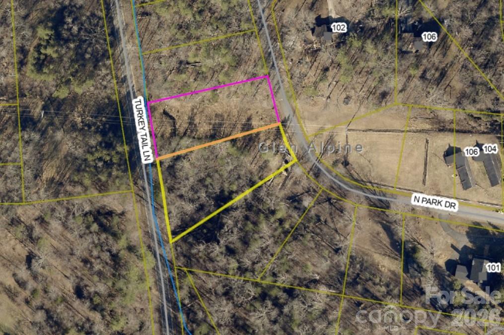 109 Turkey Tail Lane 8 & 10