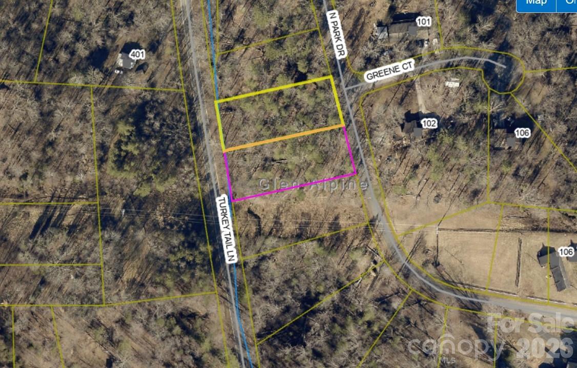 113 North Park Drive 11 & 12