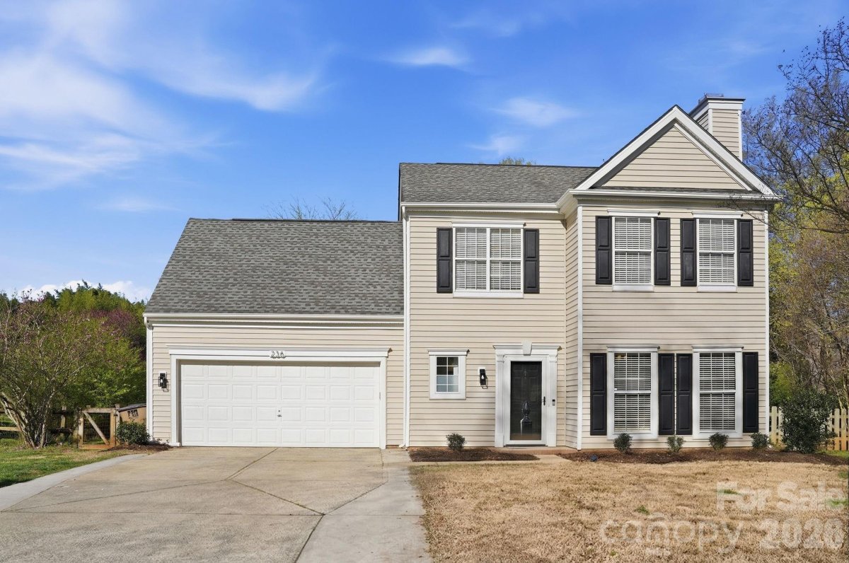 236 Aylesbury Lane