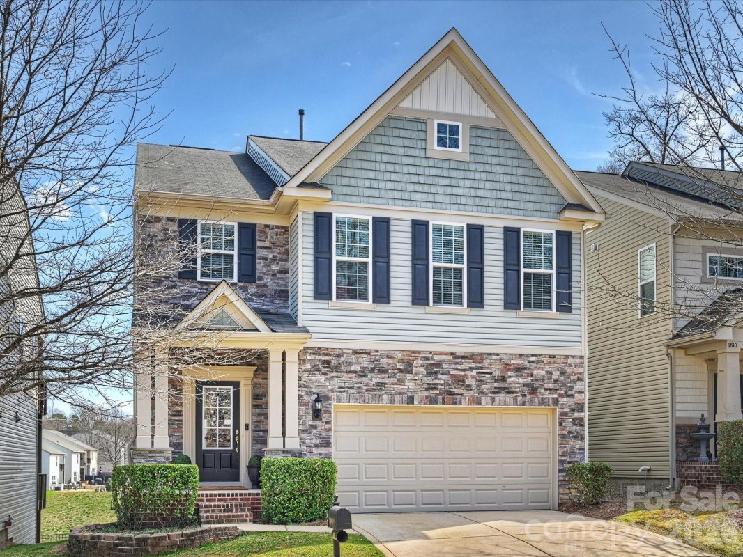 1814 Sunchaser Lane