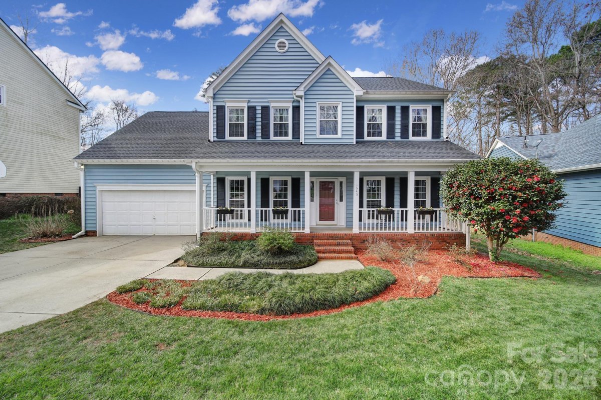 1643 Bridal Trail