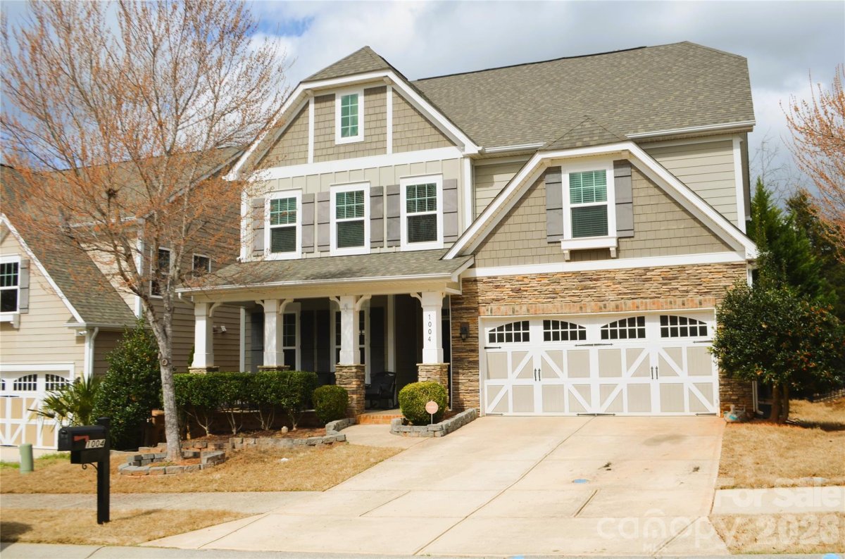 1004 Fallondale Road