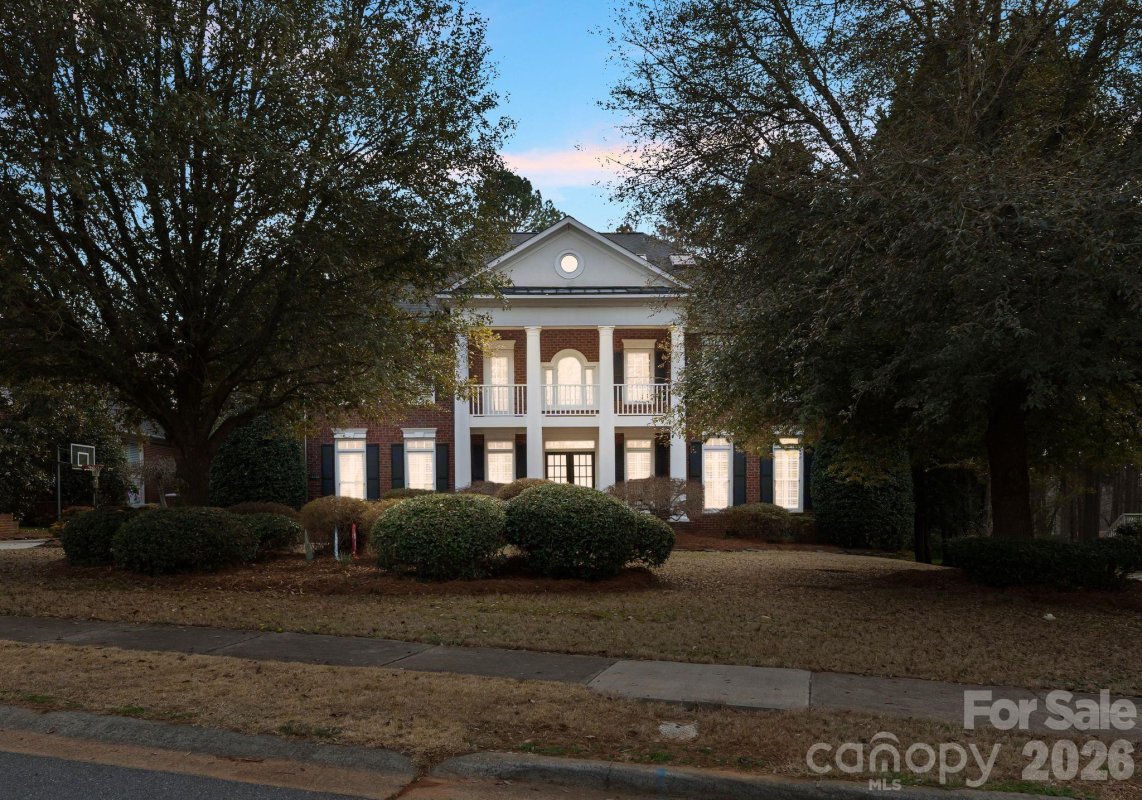 15705 Knox Hill Road
