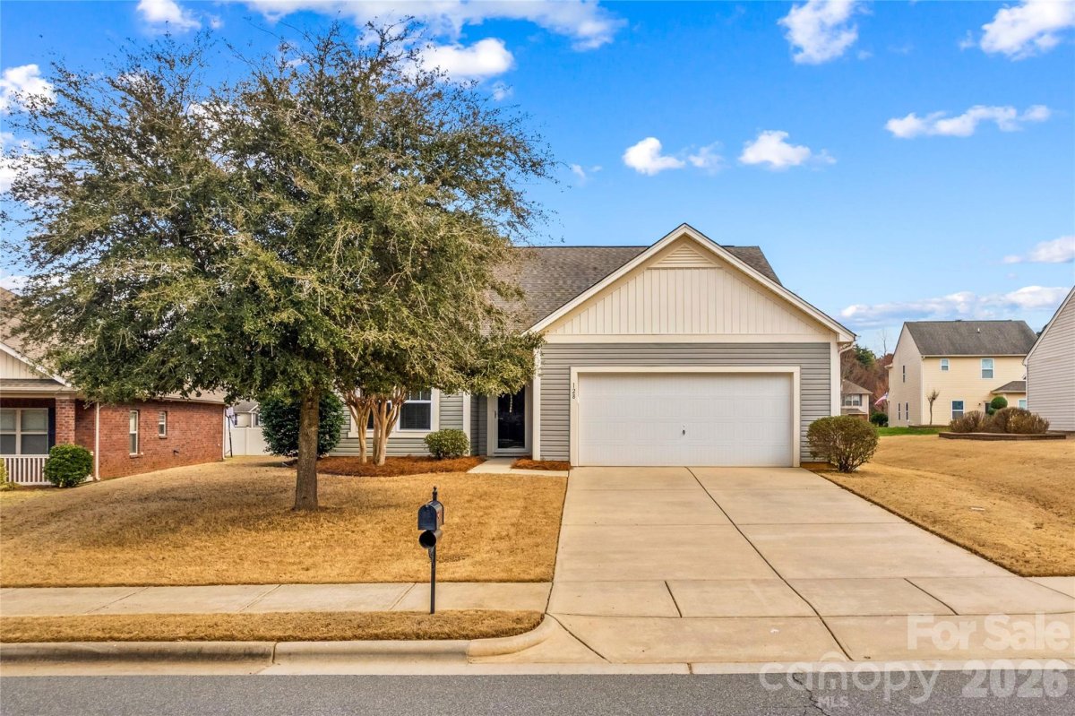 128 Water Ski Drive
