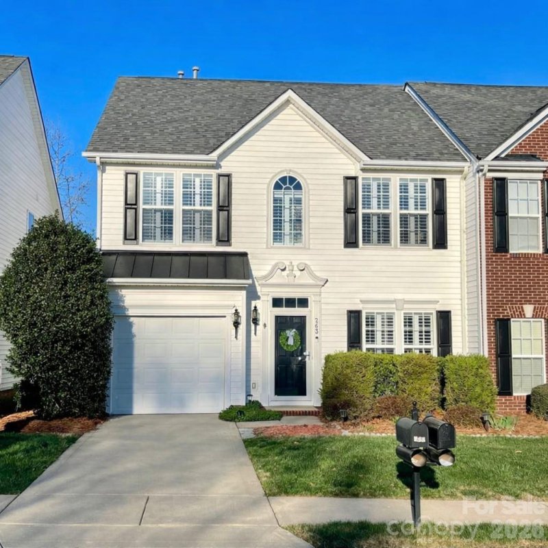 263 Horizon Circle