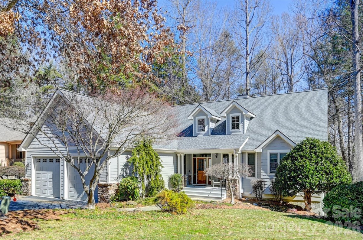 43 S Kuykendall Court