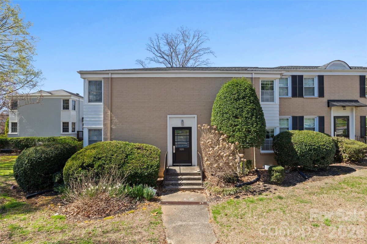 520 Wakefield Drive