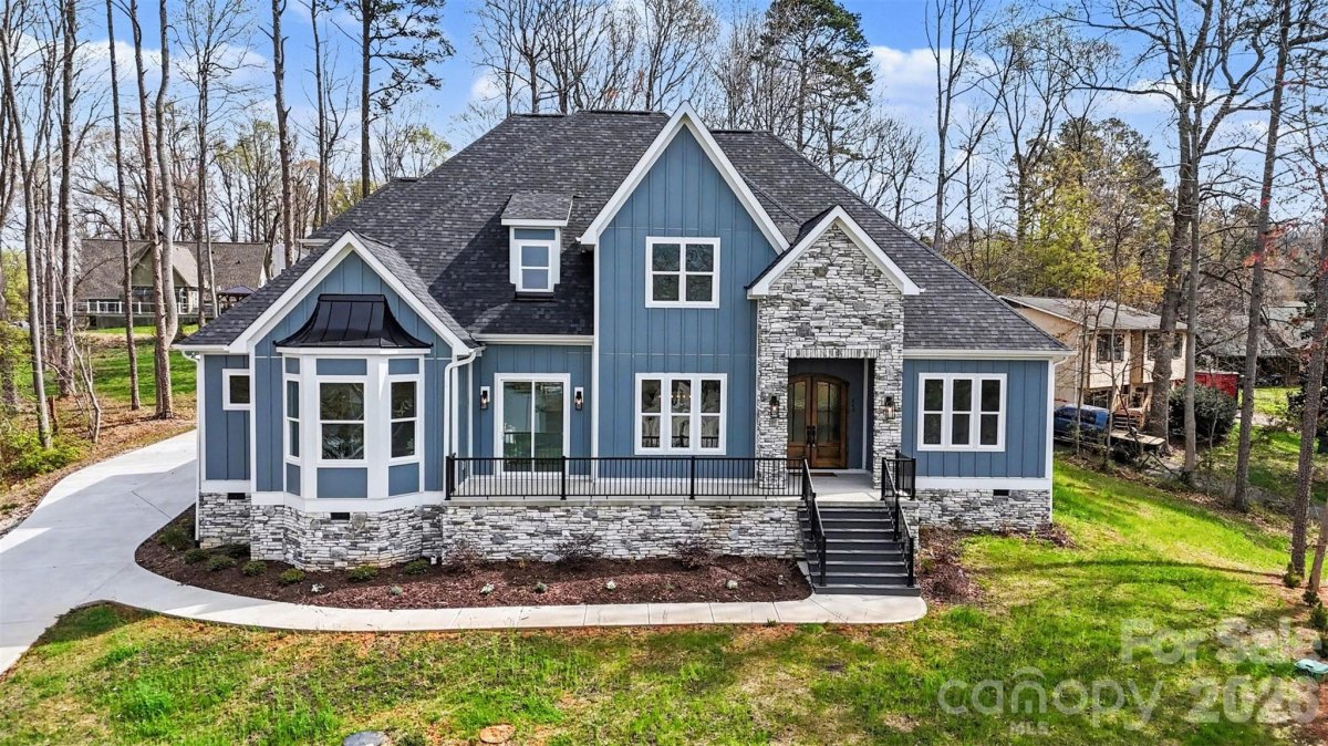 149 Shady Cove Road