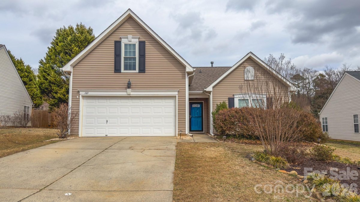 105 Milroy Lane