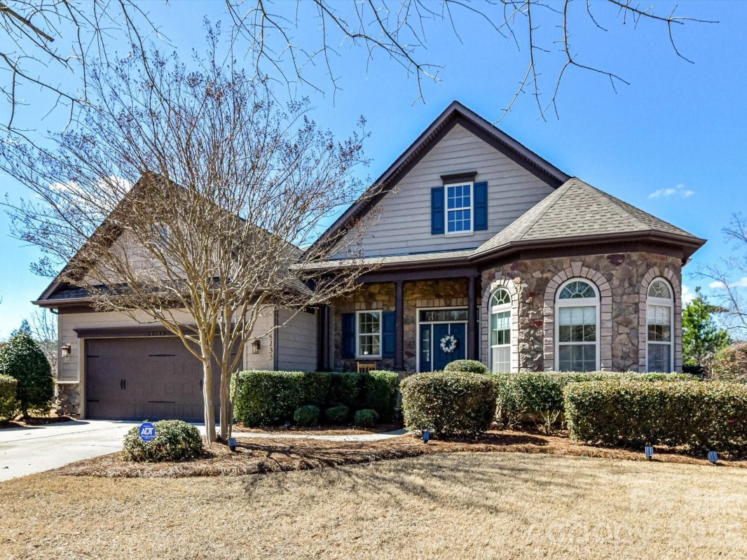 15133 High Bluff Court