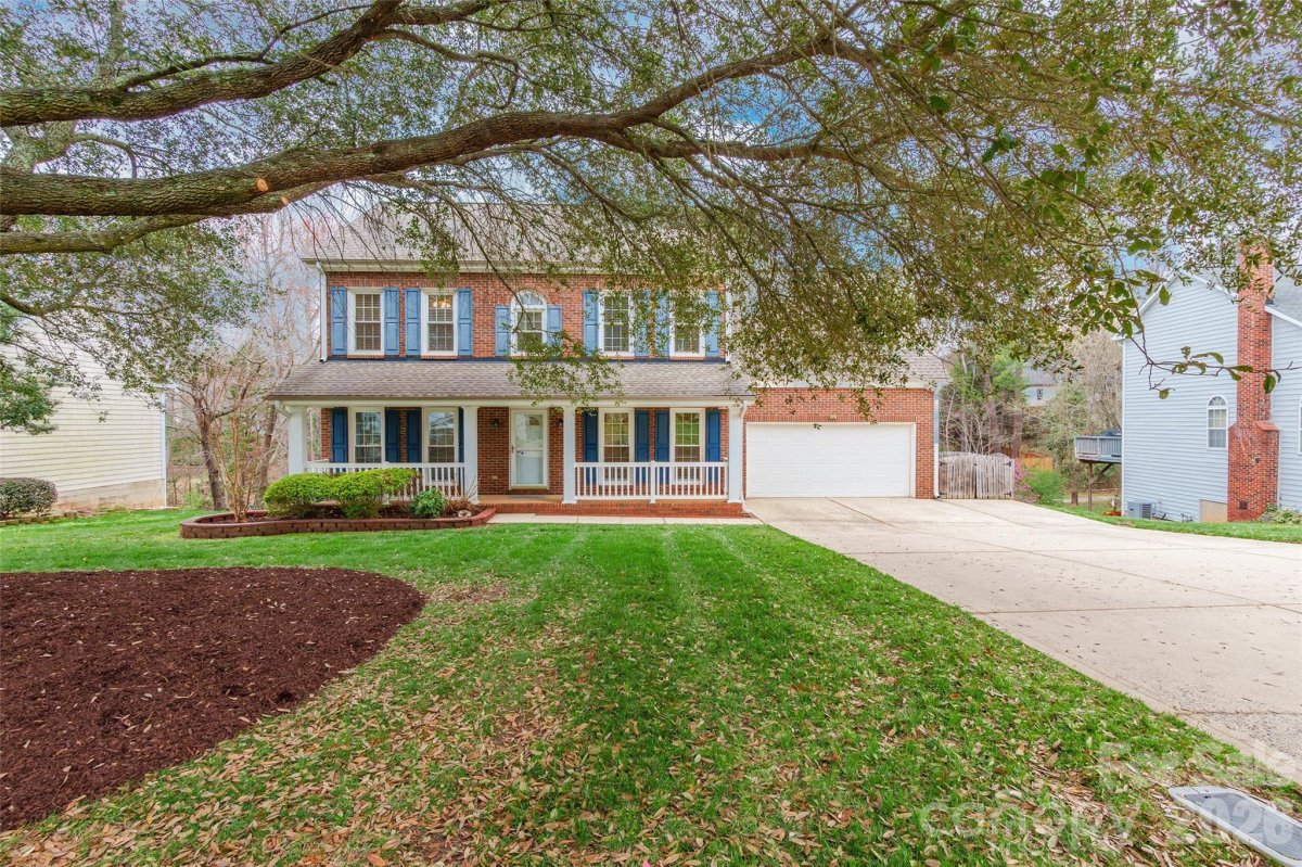 210 Pond View Lane