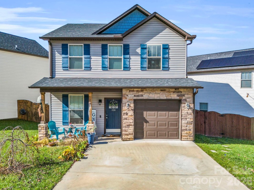 358 Cardwell Lane