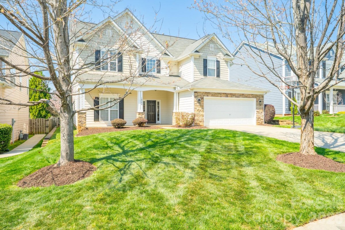 10346 Falling Leaf Drive
