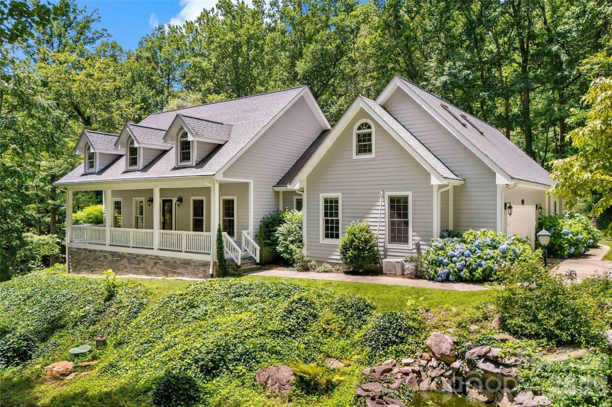 57 Rocky Branch Trail