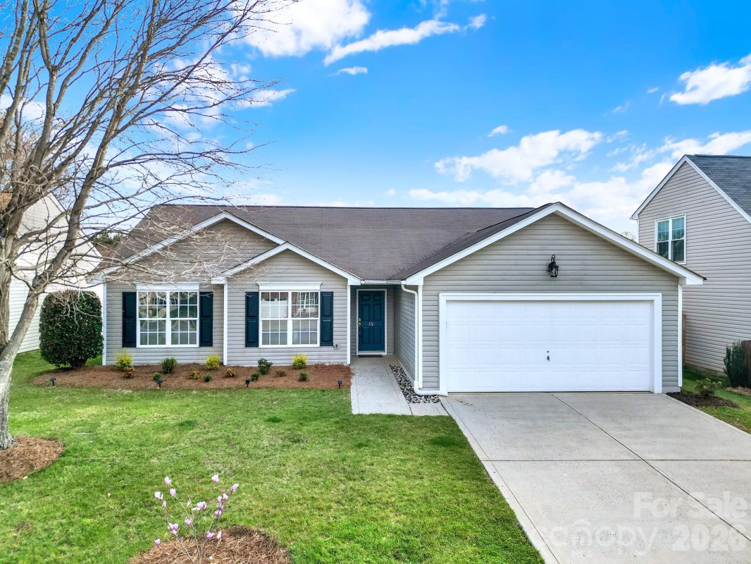 116 Winborne Drive