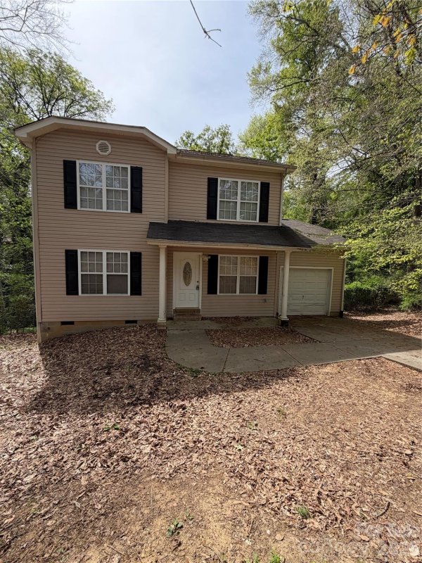 7336 Everett Drive