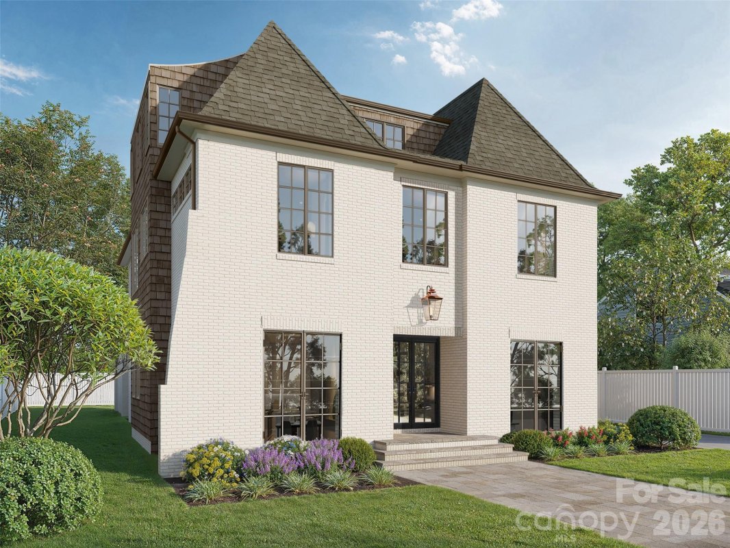 614 Moravian Lane