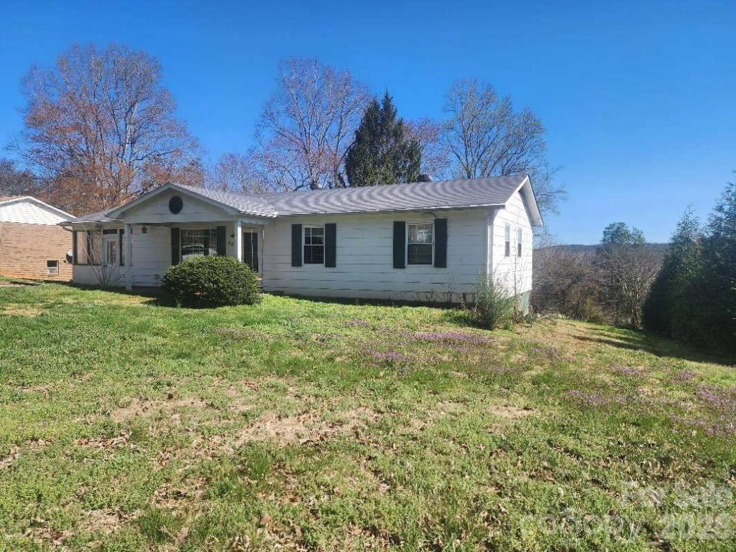 203 Brentwood Road