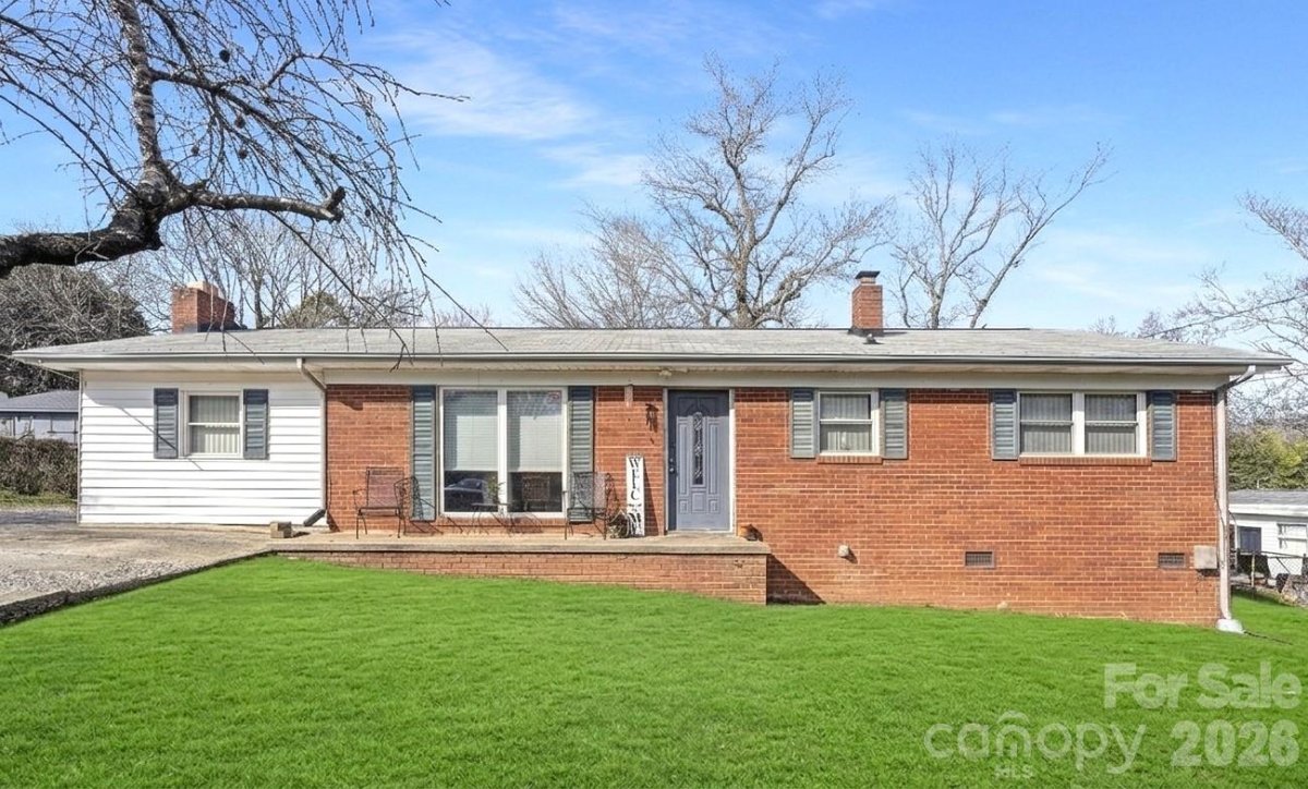2508 Lynn Drive