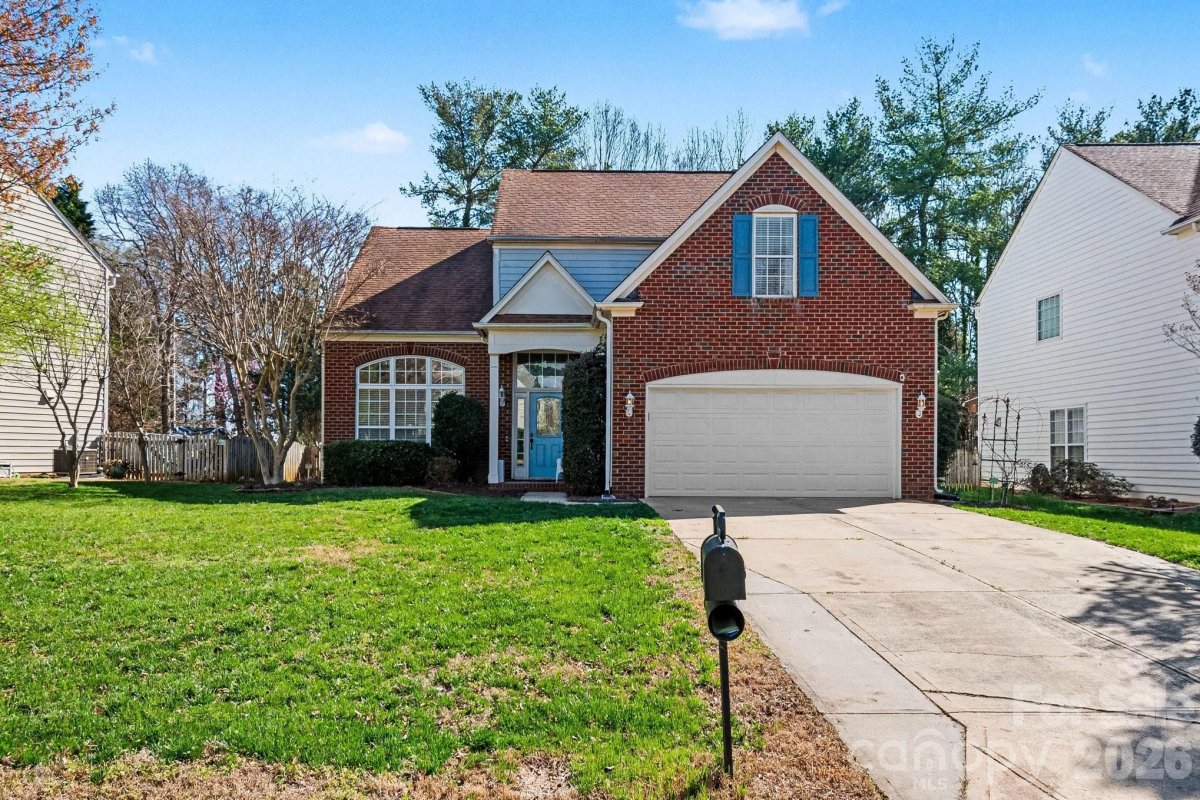 8842 Fieldcroft Drive