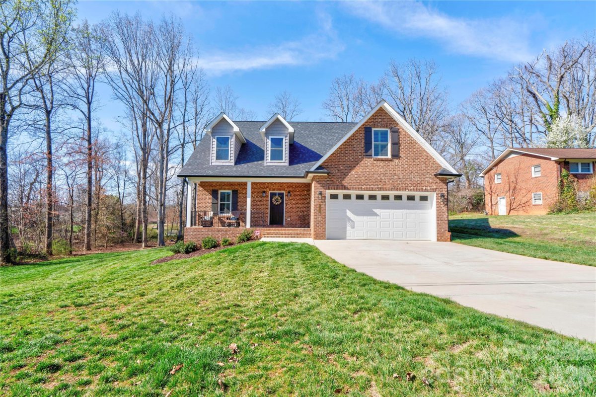 1309 Oak Canopy Road