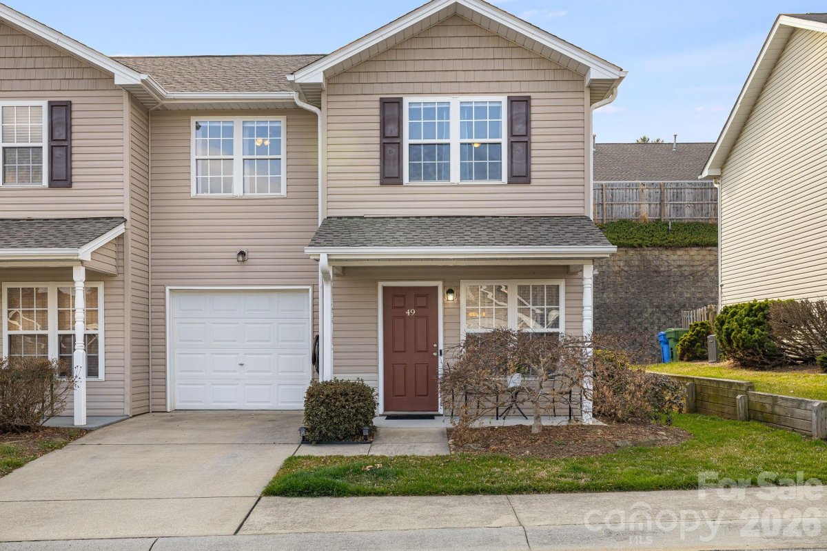 49 Farington Circle