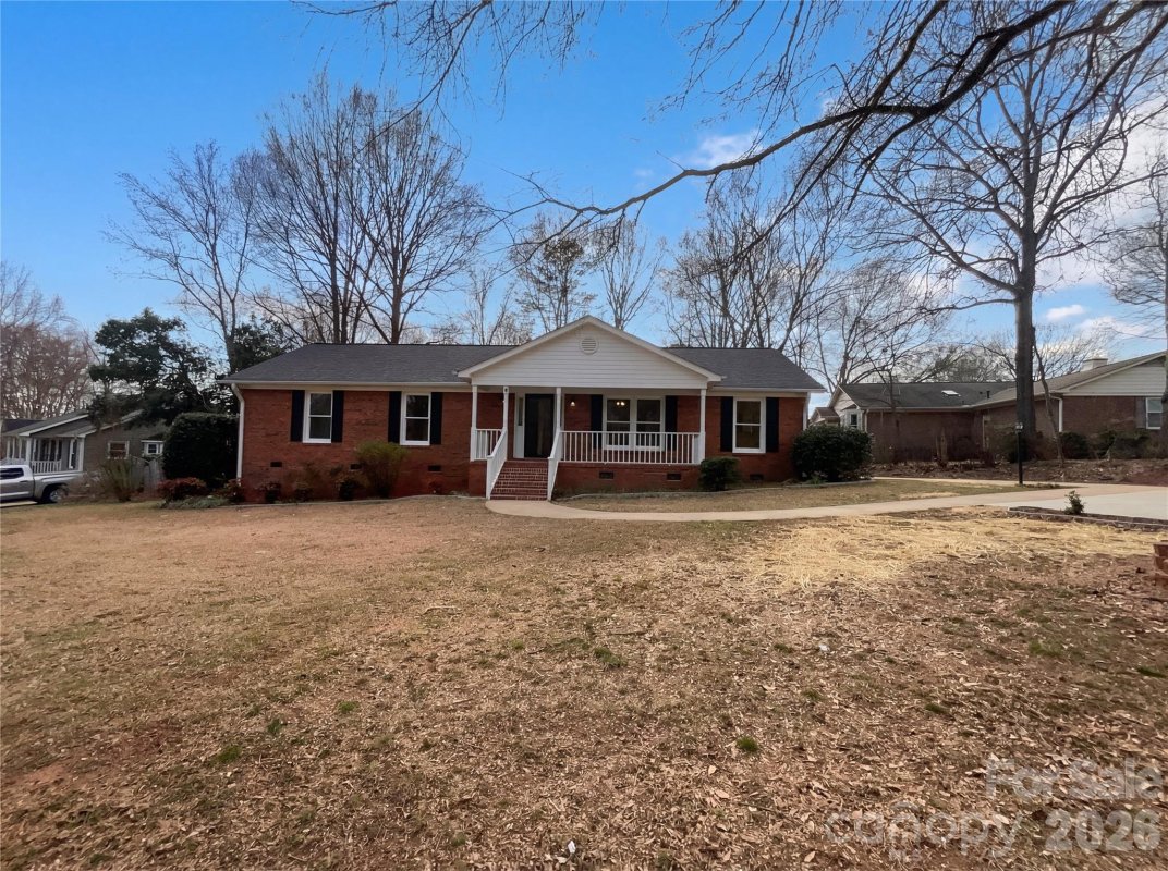 973 Pleasant Ridge Road