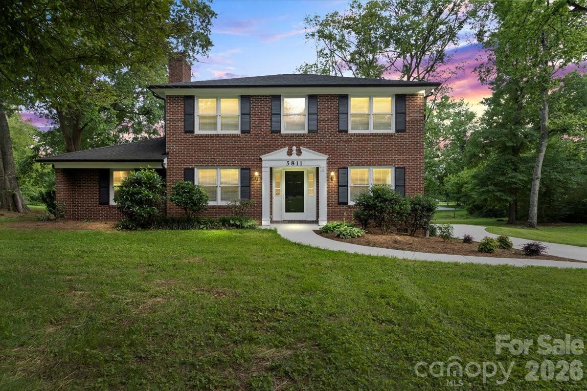 5811 Gettysburg Drive