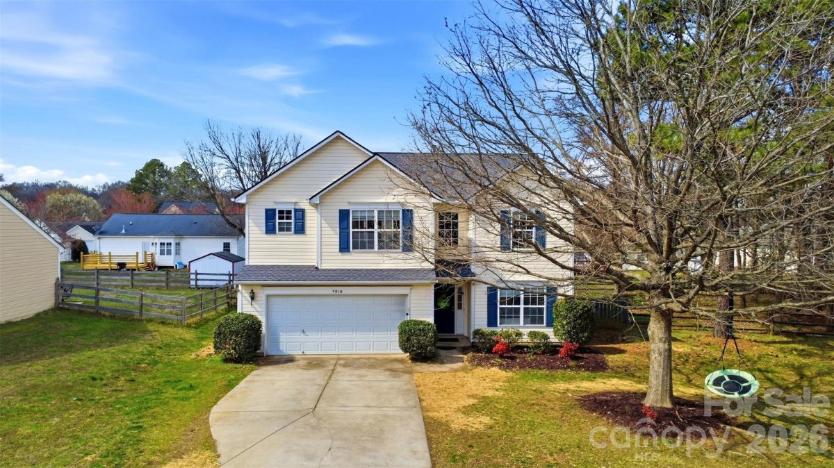5016 Hildreth Court