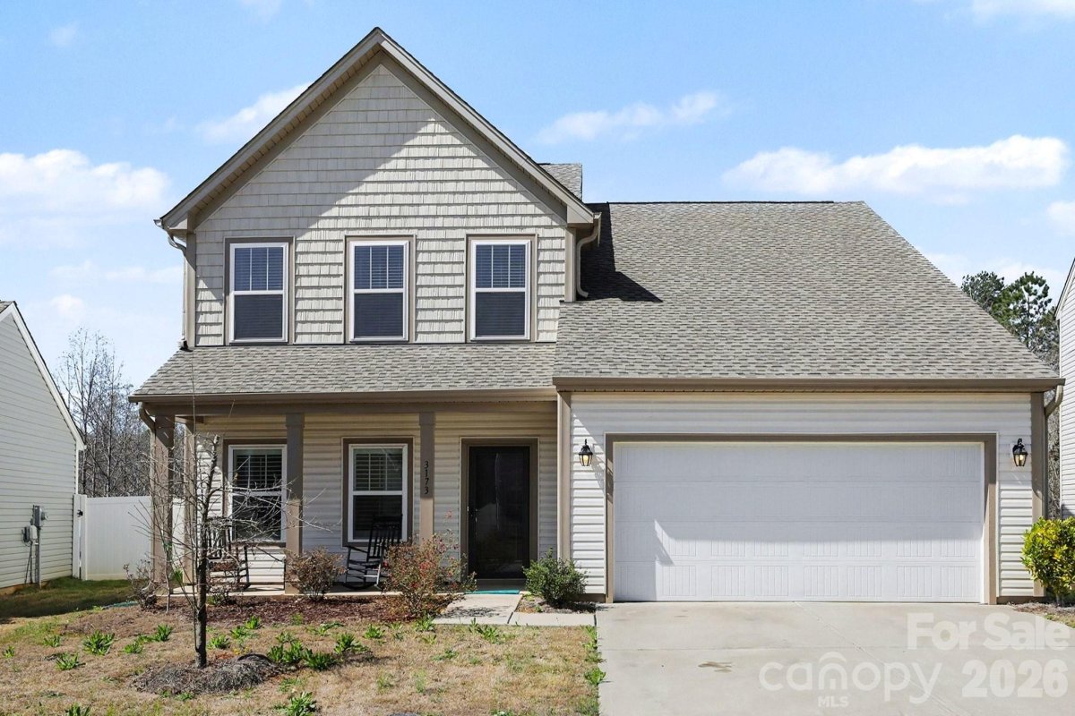 3173 Pinehills Way
