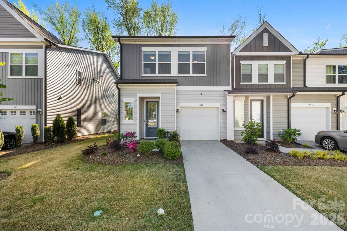 5320 Somerset Hill Lane