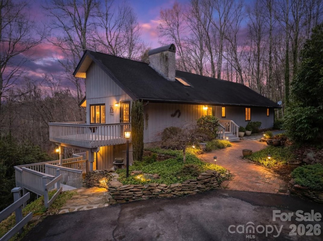 1270 Glen Cannon Drive