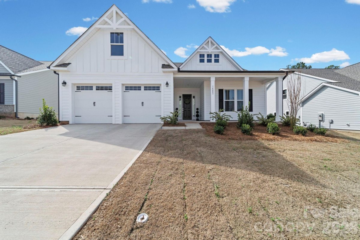 14083 Bobby Jones Drive