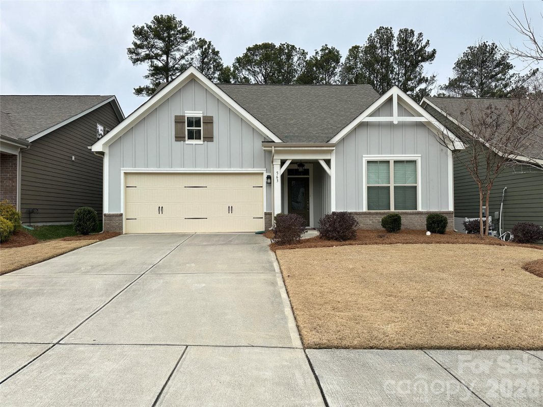 563 Rustlewood Way