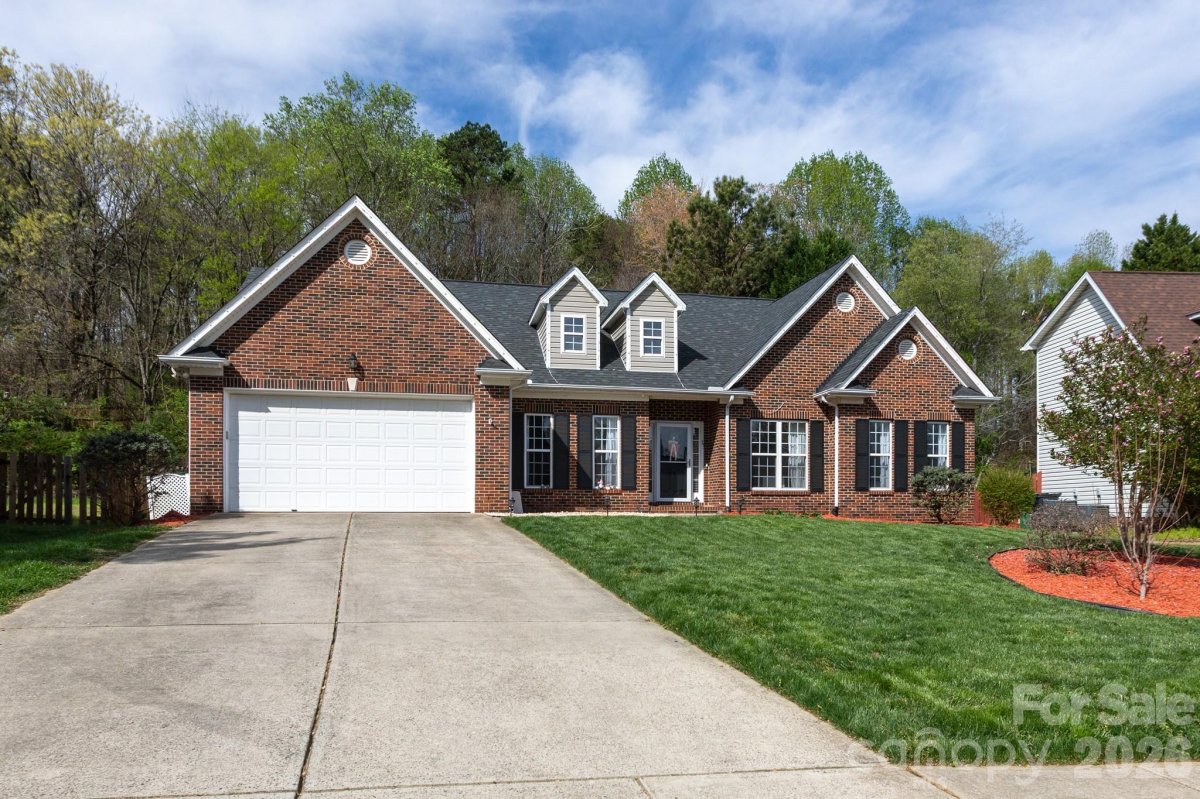 12015 Hampton Place Drive