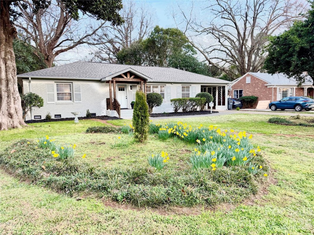 4600 Wedgewood Drive