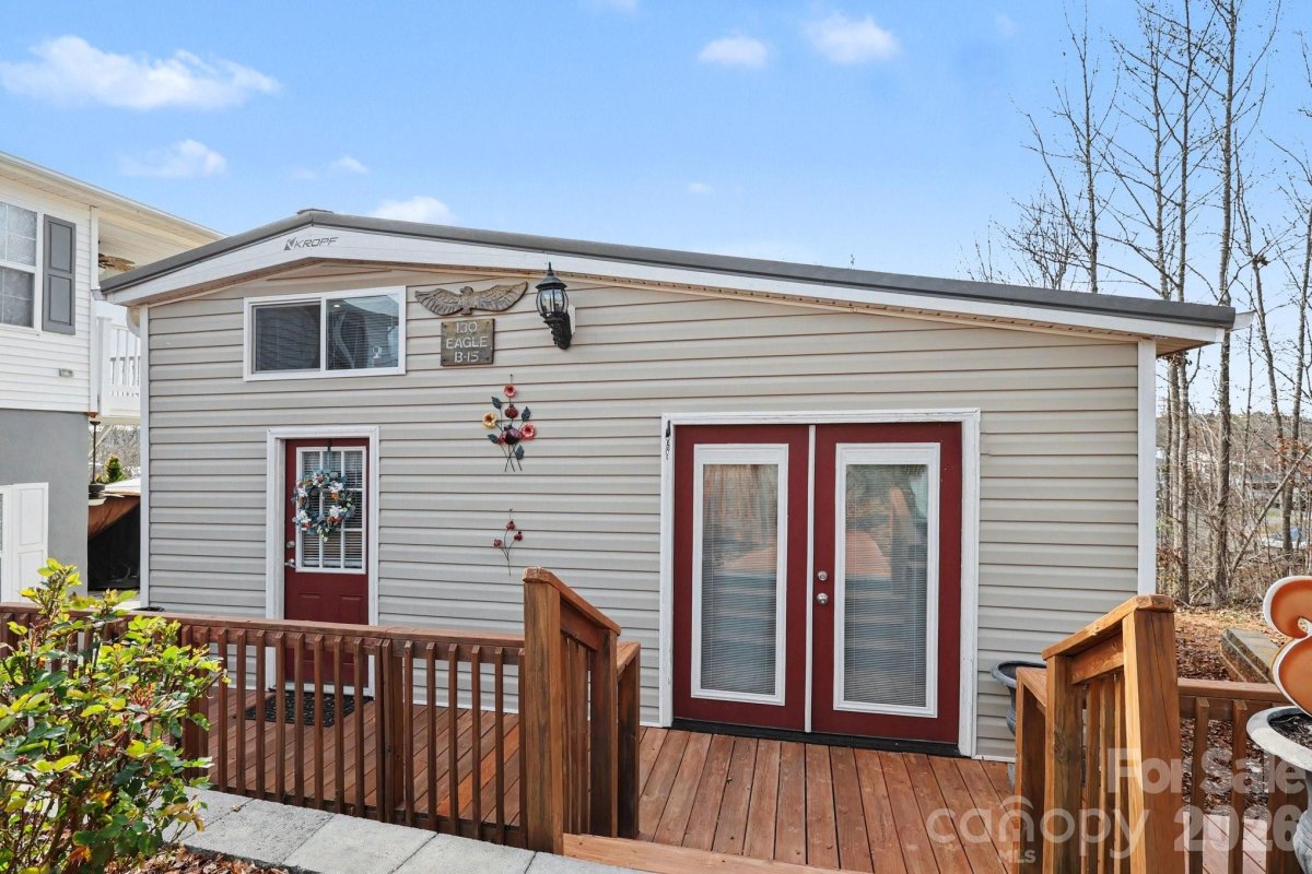 130 Eagle Drive