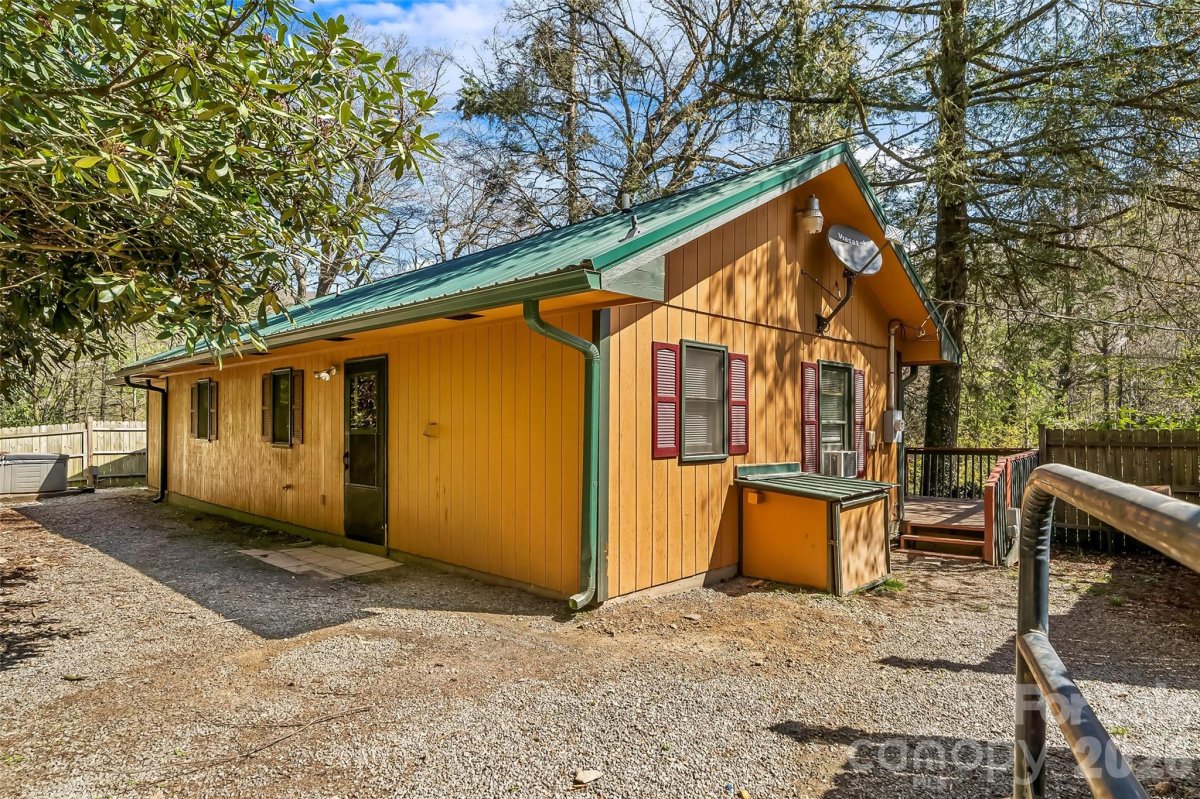 242 Plott Balsam Road