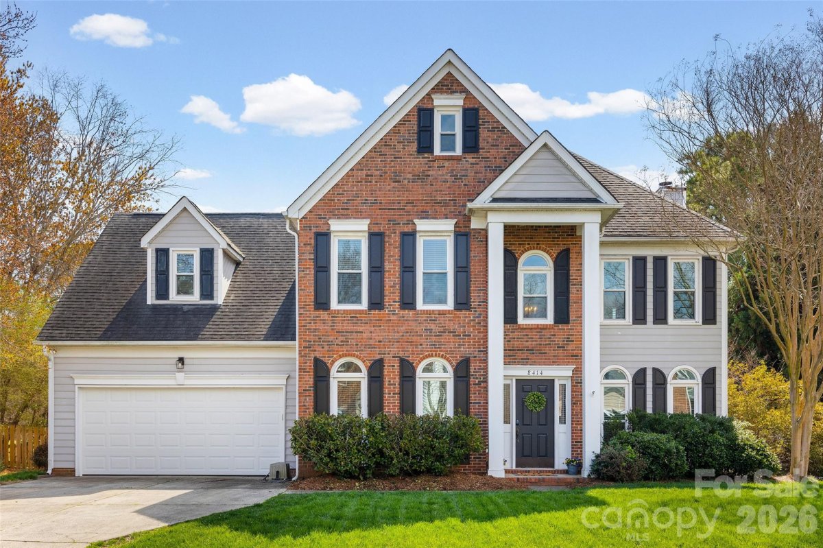 8414 Newton Lane