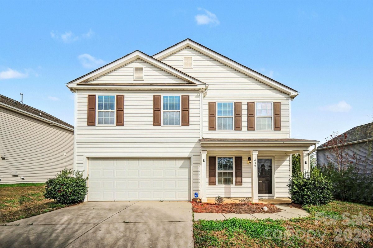 1430 Eastway Drive