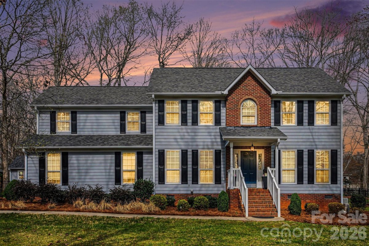 8007 Juniper Court
