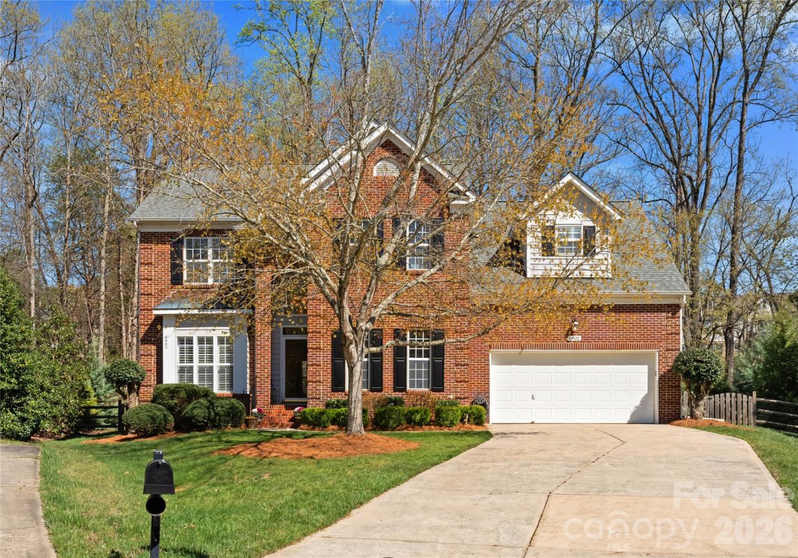 8905 Leitrim Court