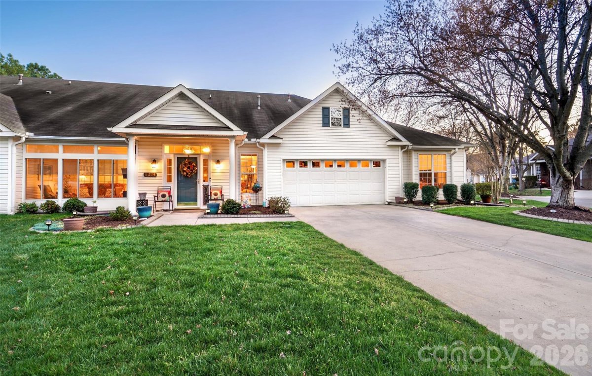 6214 Half Dome Drive
