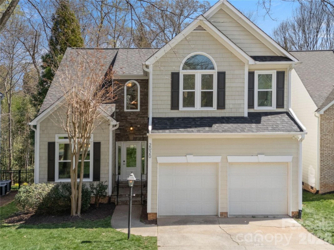 2020 Sablewood Drive
